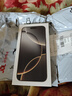 Apple/蘋果 iPhone 16 Pro Max（A3297）256GB 原色鈦金屬 支持移動聯(lián)通電信5G 雙卡雙待手機 曬單實拍圖
