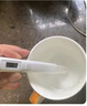 小米 水質(zhì)TDS檢測筆測水筆監(jiān)測筆用自來水飲用水水純度檢測三類雜質(zhì)測試儀器IPX6防水米家 小米水質(zhì)TDS檢測筆 曬單實(shí)拍圖