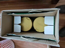 安怡（Anlene）經(jīng)典中老年奶粉 高鈣0蔗糖800g*2罐禮盒 新西蘭進口奶源 曬單實拍圖