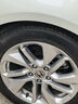 米其林（MICHELIN）汽車輪胎 225/50R17 98W 浩悅四代 PRIMACY 4 適配本田 雅閣 曬單實拍圖