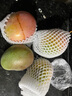 京鮮生 攀枝花凱特芒果 凈重4.5斤 帶箱5斤 單果400g+ 生鮮水果源頭直發(fā) 曬單實(shí)拍圖