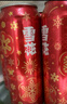 雪花啤酒【100萬+人已購】勇闖天涯 500ml*24聽 清爽經典實惠 大規(guī)格 曬單實拍圖