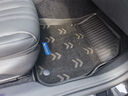米其林（MICHELIN）別克君越汽車腳墊適用昂科威/威朗/E4全TPE汽車腳墊環(huán)保專車專用 適用于別克君越 國(guó)產(chǎn) 23年-至今 雙層 曬單實(shí)拍圖