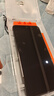 鐵布衫【大弧邊大視窗】適用vivo X200s鋼化膜x200s手機膜全屏高清覆蓋超薄抗指紋防摔無黑邊貼膜2片裝 曬單實拍圖