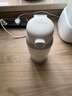 BOLOLO無線便攜式恒溫水壺嬰兒外出沖奶專用恒溫杯兒童保溫恒溫壺 【Max+原裝快充】2H閃充- 520ml 曬單實拍圖