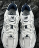 NEW BALANCE老爹鞋男鞋女鞋復(fù)古網(wǎng)鞋夏季透氣休閑運(yùn)動(dòng)鞋530系列MR530SG 40.5 曬單實(shí)拍圖