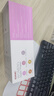 GNC健安喜每日營(yíng)養(yǎng)包30女士復(fù)合維生素含鈣片維c維生素b 30袋 曬單實(shí)拍圖