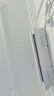 美的（Midea）酷省電pro 空調(diào)掛機(jī) 大1.5匹新一級(jí)能效全直流變頻節(jié)能省電低噪音防直吹 以舊換新 國(guó)家補(bǔ)貼20%8折 大1.5匹 一級(jí)能效 酷省電pro 曬單實(shí)拍圖