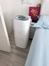 美的（Midea）森林家空氣凈化器Air4 家用除甲醛除菌除異味除過敏原甲醛傳感器實時監(jiān)測國家補貼 【母嬰認證優(yōu)選】KJ550G-YY 曬單實拍圖