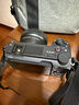 索尼（SONY） ZV-E10 二代 ZV-E10 II APS-C畫幅微單相機 精準對焦 ZV-E10M2 黑色套機（88+128G卡+座充+D11+屏+清） 標配（國補） 曬單實拍圖