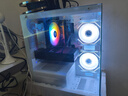 英特爾酷睿i5 12400F/RTX4060/3060臺式機電腦RTX3080 16G獨顯高配游戲主機家用辦公設(shè)計電競直播組裝機 套餐二：i5 12400F/RX580 8G 曬單實拍圖