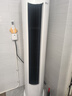 美的（Midea）美的空調(diào)大3匹新一級能效變頻冷暖家用柜機(jī)酷省電 智行三代升級款國家家電補(bǔ)貼20%客廳圓柱立式2匹 大3匹 一級能效 智行二代25年最新款 曬單實(shí)拍圖