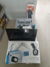 技械騎士128G內(nèi)存酷睿i7/i9升24核電競臺式機電腦4060電競主機吃雞獨顯辦公組裝補貼家用游戲水冷電腦整機 主機+27英寸【高刷顯示器+鍵鼠套裝】 套四：i9級36核芯8G獨顯/64G/1T暢玩 曬單實拍圖