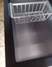 新飛（Frestec）201升小型冰柜單溫區寬幅變溫化凍包賠家用商用冷藏冷凍轉換一級能效單溫省電冷柜BC/BD-201KHAT 201L 單溫區一級能效小型冰柜 曬單實(shí)拍圖