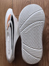 回力運動(dòng)拖鞋男士時(shí)尚潮流軟底eva踩屎感防滑耐磨厚底外穿男 白色 44-45 曬單實(shí)拍圖