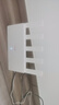 小米（MI）路由器BE5000 Wi-Fi7【小米MixFlip2上網(wǎng)搭檔】5000兆級 2.5G網(wǎng)口 雙寬帶接入 家用路由器 曬單實(shí)拍圖