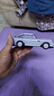 樂高（LEGO）超級賽車系列SPEED 汽車 兒童小顆粒拼裝積木玩具 男女孩生日禮物 76911 阿斯頓馬丁 298顆粒 曬單實拍圖