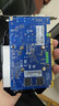 影馳 GeForce GT1030 美工設(shè)計 視頻編碼 圖像渲染 家用辦公游戲 臺式機顯卡 GT1030 大將 4G D5 曬單實拍圖