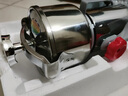 京嚴(yán)粉碎機(jī)磨粉機(jī)家用小型打粉機(jī)超細(xì)多功能研磨機(jī)中藥五谷雜糧破壁機(jī) 升級款600ml【304不銹鋼款】600W大動力 不銹鋼機(jī)身|15s快速出粉|研磨細(xì)膩 曬單實(shí)拍圖