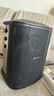 BOSE S1 Pro+ 博士多功能音樂(lè)戶外便攜式音響無(wú)線藍(lán)牙音箱 K歌唱K卡拉OK專業(yè)音響 曬單實(shí)拍圖