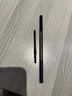 瑪麗黛佳（MARIE DALGAR）自然生動(dòng)小砍刀眉筆 不易脫色根根分明細(xì)頭眉筆七夕禮物 黑茶灰（小砍刀纖細(xì)頭） 曬單實(shí)拍圖
