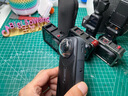 奇葉  鏡頭保護(hù)鏡保護(hù)殼適用影石insta360x5全景相機(jī)instax5配件保護(hù)x5塑料款 曬單實(shí)拍圖