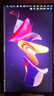 海信大圣G5 Pro 27英寸2K180Hz 1ms原廠模組 硬件低藍光 旋轉(zhuǎn)升降 HDR400 暗夜黑 電競顯示器 曬單實拍圖
