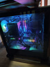 影馳GeForce RTX 5090 D 星曜 大將 DLSS 4 deepseek本地部署電腦深度學習AI運算人工智能游戲顯卡 RTX5090 D 大將 曬單實拍圖