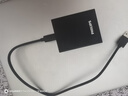 飛利浦（PHILIPS）移動(dòng)固態(tài)硬盤512G 550MB/s 高速電腦PSSD手機(jī)直連type-C辦公硬盤大容量備份便攜存儲(chǔ)51PS系列 曬單實(shí)拍圖