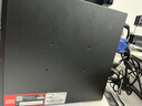長城凌云DHC37 臺式電腦臺式機商用辦公家用迷你主機mini整機國家補貼20%(i5 12450H WiFi6 16G+512G） 曬單實拍圖