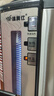 維奧仕304不銹鋼電熱開水壺電熱開水瓶保溫桶燒水桶煮茶桶黑茶煮茶桶 10L 304底盤內(nèi)膽 裝水20斤/2500W 曬單實(shí)拍圖