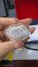 CS中國白銀集團(tuán) 銀元寶足銀999銀錠投資收藏元寶擺件商務(wù)送禮送朋友 傳家之寶【實(shí)心】100g 曬單實(shí)拍圖