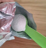 小皮（Little Freddie）有機原味高鐵大米粉160g*1盒寶寶輔食嬰兒營養(yǎng)低敏米糊米粉6個月 曬單實拍圖