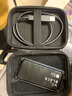 西部數(shù)據(jù)（WD）移動固態(tài)硬盤（PSSD）P40游戲硬盤ssd外接ps4/5手機筆記本拓展存儲2000MB/s 【黑盤P40】| 1TB Type-C 官方標(biāo)配 曬單實拍圖