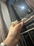 鉑典（POLVCDG）【專業(yè)8級防水】骨傳導(dǎo)藍(lán)牙耳機(jī)開放式游泳耳機(jī)降噪無線運(yùn)動(dòng)耳機(jī)健身騎行不掉跑步耳機(jī)防水防汗X7 云白【32G內(nèi)存丨8級防水可游泳】 曬單實(shí)拍圖