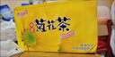 惠爾康清涼茶飲料248ml*24盒整箱植物涼茶飲料菊花茶冬瓜茶蘆柑夏日飲品 整箱【248ml*24盒】菊花茶 曬單實拍圖