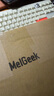 MelGeekModern97 機械鍵盤三模無線藍牙客制化Gasket結(jié)構(gòu)超長續(xù)航靜音適配辦公家用游戲送男女友禮物 modern97機械鍵盤【洋】凱華BOX塑料軸 曬單實拍圖