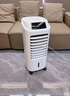 海爾（Haier） 空調(diào)扇冷風(fēng)扇加濕制冷機(jī)單冷風(fēng)機(jī)無(wú)葉風(fēng)扇制冷氣扇家用客廳臥室節(jié)能制冷器冷氣機(jī)小空調(diào) 【強(qiáng)效制冷+擺風(fēng)加濕】機(jī)械款HFL-LG1822 曬單實(shí)拍圖