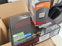 AMD銳龍5 8600G處理器 6核12線程 加速頻率至高5.0GHz 內(nèi)置NPU支持AI 含Radeon Graphics集顯 盒裝CPU 曬單實(shí)拍圖