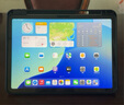Apple/蘋果【國(guó)家補(bǔ)貼】iPad Air 11英寸 M3芯片2025年款 平板電腦 (256GB WLAN版)星光色 曬單實(shí)拍圖