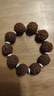 DL胖東來(lái)同款八瓣金剛菩提手串大金剛菩提子手串原籽 滿(mǎn)肉8瓣蜂窩20-22mm*10+2顆 曬單實(shí)拍圖