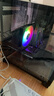 淮洋易通酷睿I5 12600KF RTX 5060 TI 4060TI 顯卡 家用辦公電競(jìng)臺(tái)式游戲組裝機(jī)電腦 王炸款：I5-12400F/RTX5060 曬單實(shí)拍圖