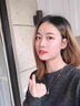 BJYLS999足銀四葉草耳釘女士養(yǎng)耳洞純銀耳環(huán)耳飾生日禮物送女朋友老婆 999足銀耳釘一對+精美禮盒 曬單實拍圖