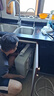 安吉爾凈水器廚下式凈飲機1000G流速體驗 家用飲水 母嬰直飲機 富鍶礦物水 40噸總凈水量反滲透 魔方2400 魔方2400【1000G流速體驗】 純水/富鍶水二選一 | 3年長效RO 曬單實拍圖