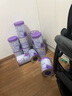 雀巢（Nestle）超啟能恩 較大嬰兒配方奶粉 2段 （6-12月齡適用）850g 曬單實拍圖