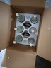 明慶昌酒坊瓜干酒52度500ml6瓶禮盒整箱地瓜干酒粗糧酒送2個小碗山東早酒 曬單實拍圖