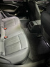 御馬絲圈汽車腳墊適用奧迪A6L/A4L/allroad/Q5L/Q7/A7L/A8L/Q2L/Q3/S4 環(huán)保無異味-品御灰黑 奧迪A6/A4 allroad旅行車 曬單實(shí)拍圖