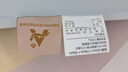 水星家紡百麗絲枕頭記憶枕頸椎枕記憶棉枕頭深睡慢回彈枕JDear京東定制款 曬單實拍圖