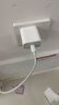 【直營(yíng)正品】蘋果充電線60W快充適配原裝數(shù)據(jù)線iPhone14/13promax/12/11/8/XR手機(jī)充電器 【蘋果8-14全系】PD60W丨2米閃充線 曬單實(shí)拍圖