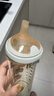 a2彈蓋奶瓶配件奶嘴把手重力球吸管直飲吸管 【彈蓋奶瓶配件】咬吸水嘴 曬單實(shí)拍圖